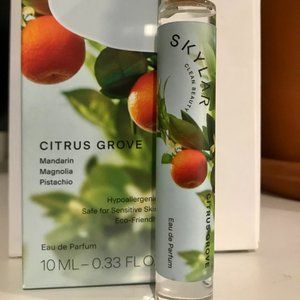 Skylar - Citrus Grove